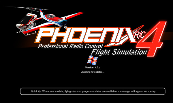 phoenix rc sim download
